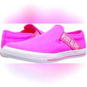 Body Glove Women's Laura Sneaker - Size 9